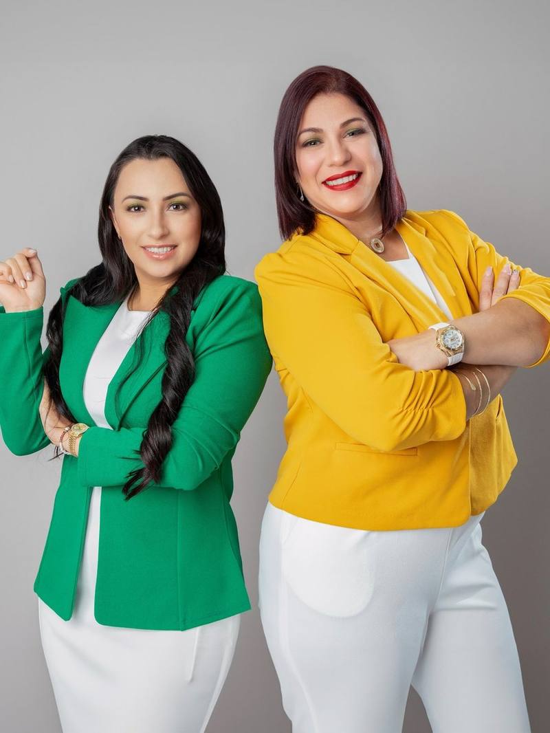 Personal Branding Session