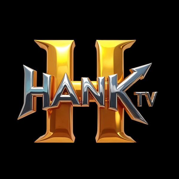 Hank TV Logo