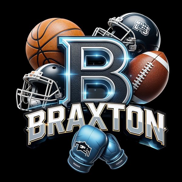 Braxton Sports Logo