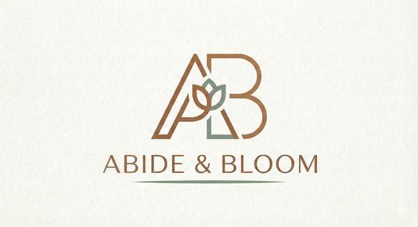 Abide & Bloom