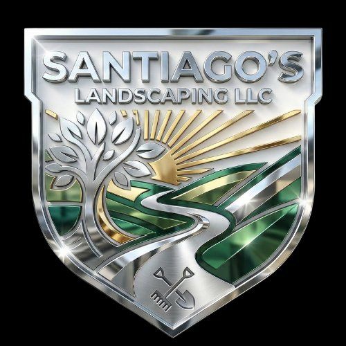 Santiago's Landscaping (3D)