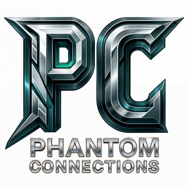 Phantom Connections