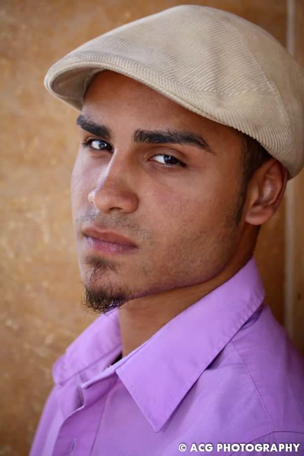 Professional Headshot