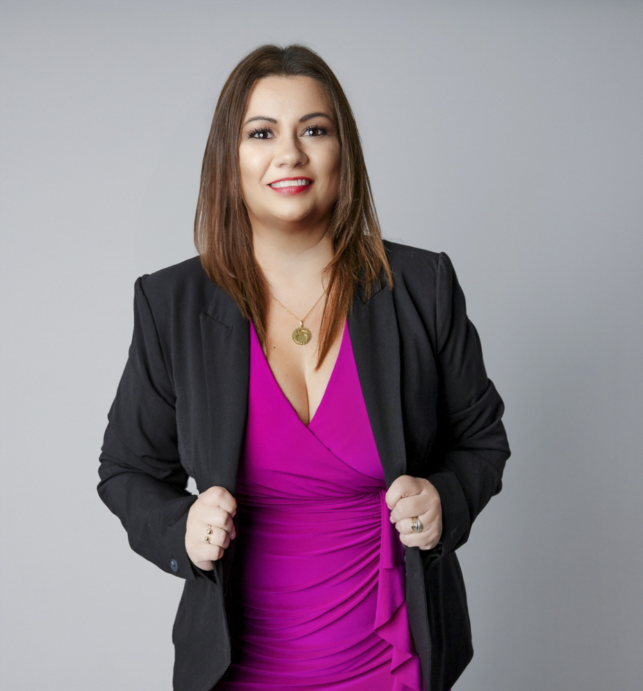 Professional Headshot