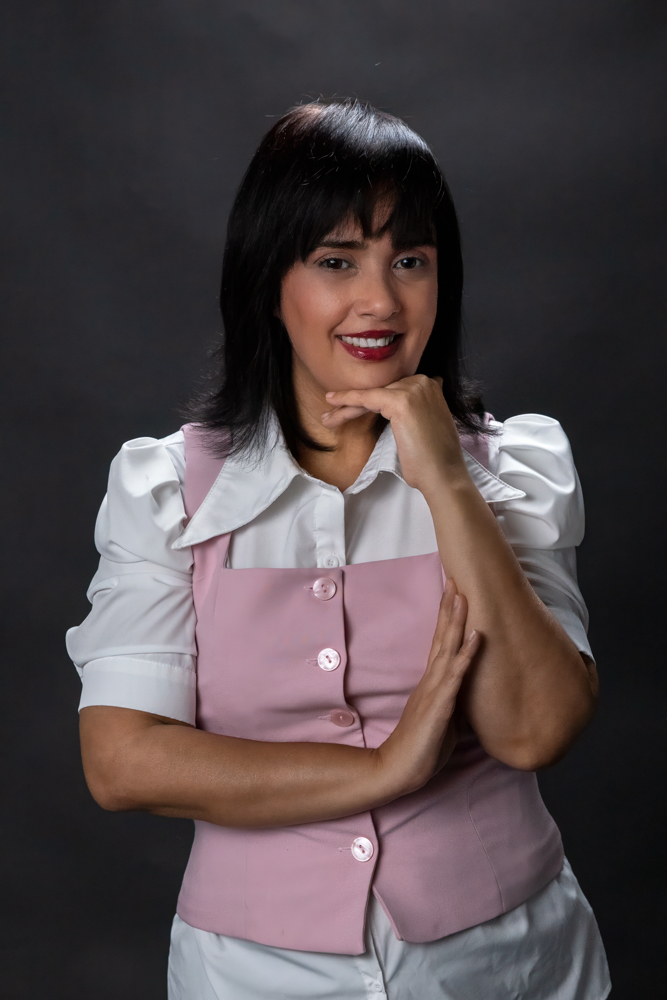 Professional Headshot