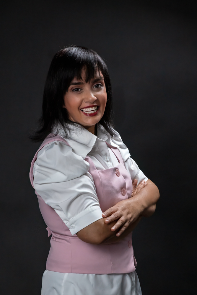 Professional Headshot